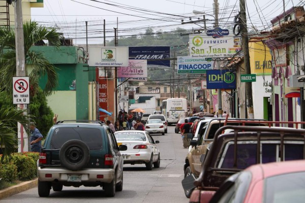 Preocupa el recrudecimiento de la violencia en Santa Bárbara