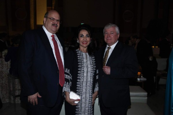 La boda de Andrea Handal y Roberto Álvarez