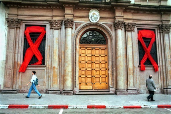 Uruguay inaugura nueva policlínica contra el VIH/SIDA en la frontera con Brasil