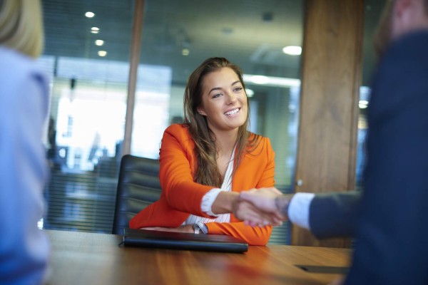 6 claves para obtener el trabajo que deseas