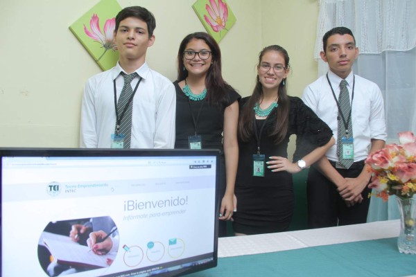 Creatividad e innovación en INFOTEC 2016