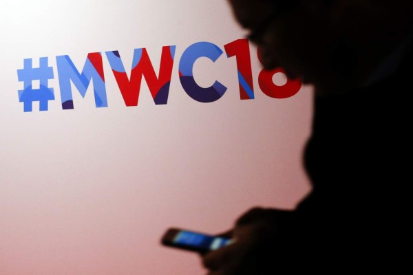 Los celulares que esperamos ver en el MWC 2018