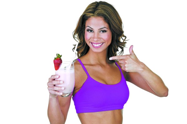Prepare su cuerpo para Año Nuevo
