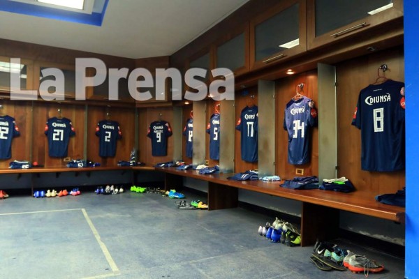 ¡Motagua se queda sin corona y Herediano es campeón de la Liga Concacaf!