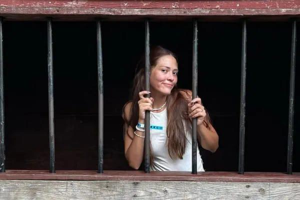 Revelan cómo murió Lucila; estaba en una relación tóxica