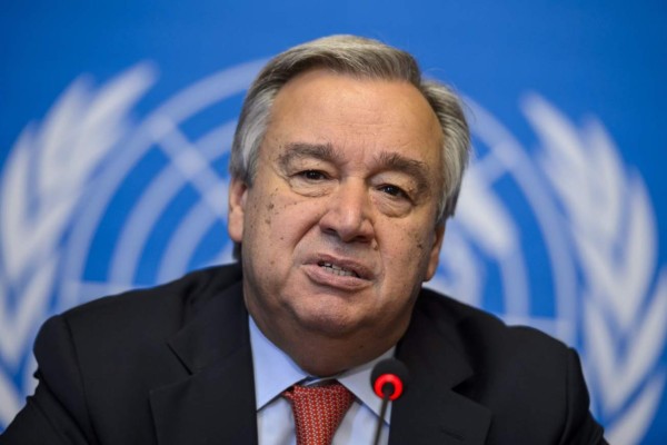 ONU advierte a Morales: La Cicig seguirá en Guatemala