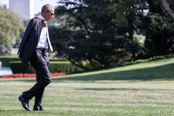 Obama: 'Juan Gabriel trascendió fronteras y generaciones'