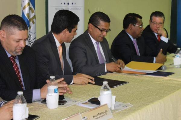 Pleno del TSE resuelve por unanimidad someterse a fallo que avala la reelección