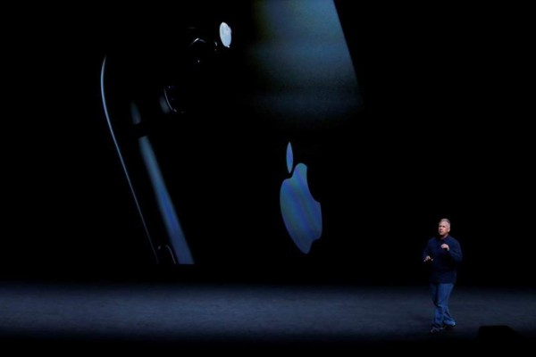 Apple se supera con iPhone 7