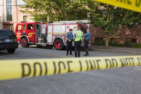 Tiroteo deja un muerto y tres heridos en universidad de EUA