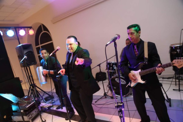 Los 46 años del Círculo Teatral Sampedrano