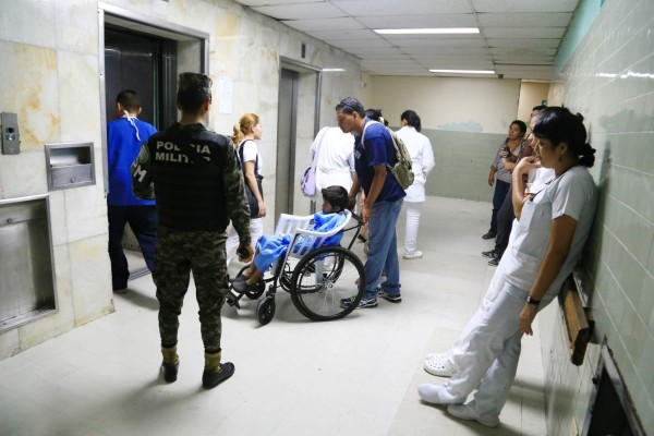 Mejora atención en el Mario Rivas, pero faltan medicamentos