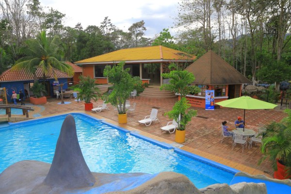 Río Lindo, un destino que hace honor a su nombre