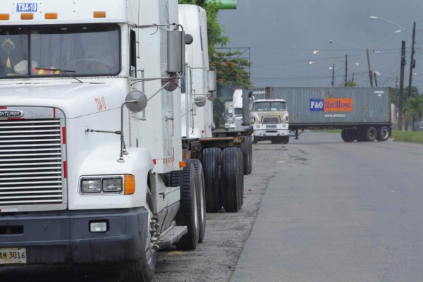 Comisión abrirá predios en aduanas para evitar pagos de sobreestadía