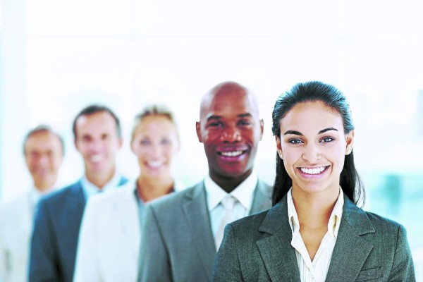 La diversidad es inútil sin inclusión