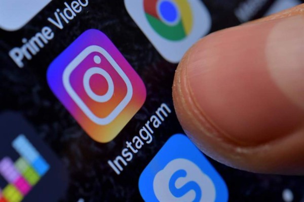 Un huevo rompe el récord de Instagram y sacude internet