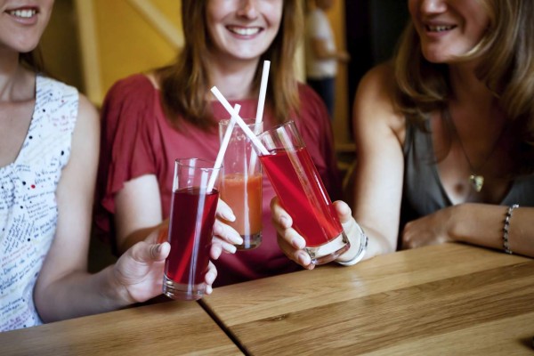 El abuso de alcohol es un peligro para los adolescentes&nbsp;&nbsp;