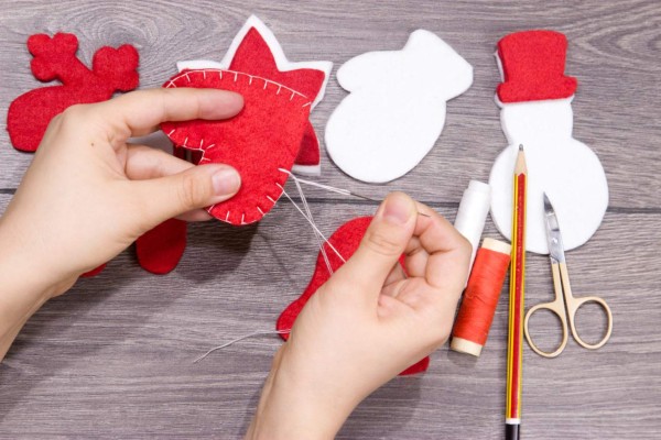 Póngase las botas en Navidad