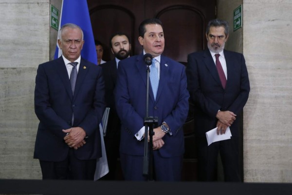 OEA propone dos escenarios para el tema de la reelección