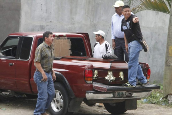 Matan a anciano para robarle su billetera y el celular