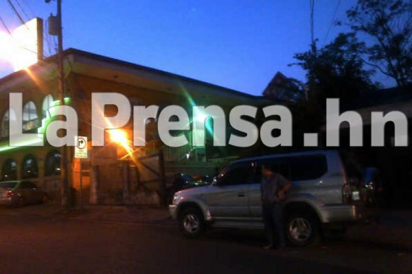 Honduras: Acribillan a dueño de El Bombazo Gustavo Chinchilla