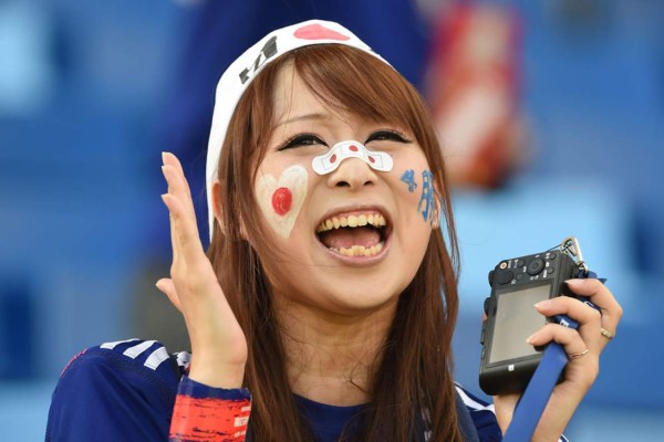 Colombia: Las chicas en minifaldas que causan sensación