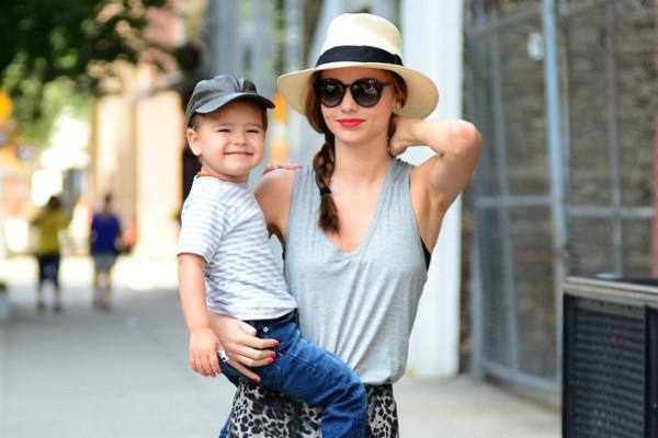 Consejos para ser una mamá moderna