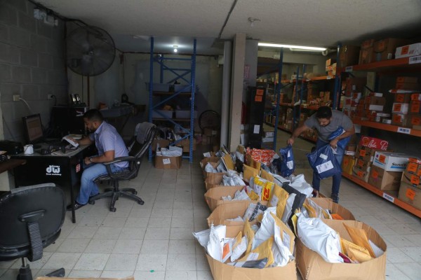 Aumentan las compras en línea durante la temporada navideña