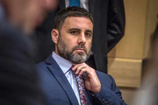 Español Pablo Ibar es hallado culpable en EEUU en tercer juicio por triple asesinato