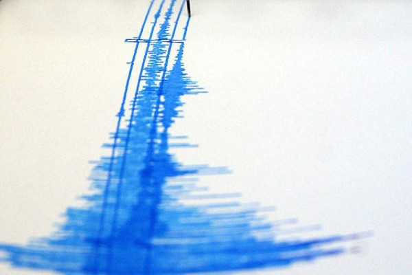 Sismo en Honduras sacude la zona central sin causar daños