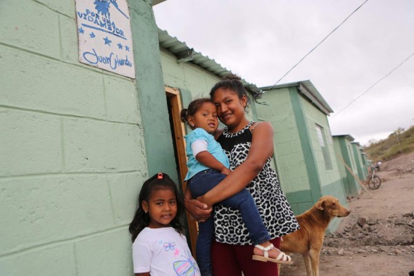 Según estudio del BID: Pobreza se reduce 12.2 puntos porcentuales