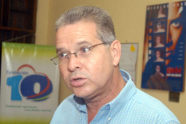 Gerente de Canal 10 de Nicaragua se refugia en embajada de Honduras