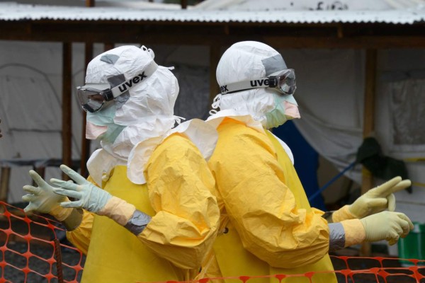 Obama enviará ejército de EUA a Africa en lucha contra el ébola