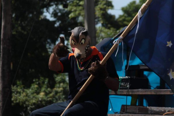 Inicio de clases de Big Step Institute