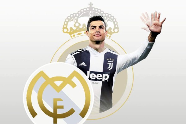 Cristiano Ronaldo debutaría con la Juventus ante Real Madrid