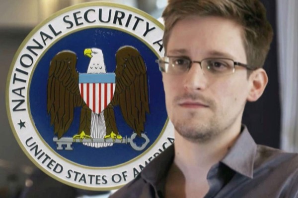 Abogado de Snowden pide a Trump que EUA deje de perseguir a su cliente