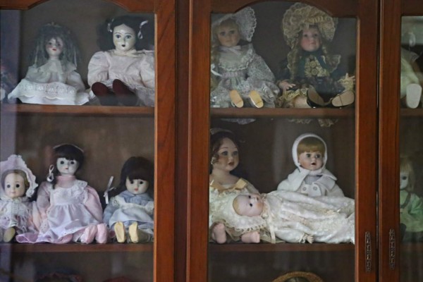 El museo de Antropología presenta nueva colección