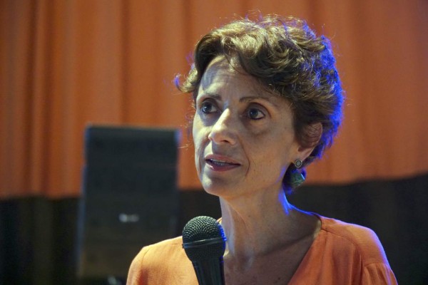 La supervivencia de la lengua pech: 'salió de nosotros y regresó escrito”