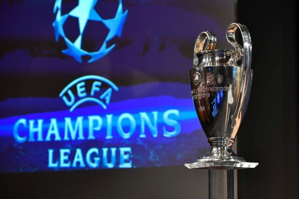 Bayern-Real Madrid y Juventus-Barcelona, grandes duelos en cuartos de la Champions League