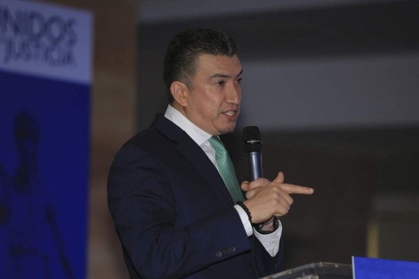 Honduras capacita a jueces y policías sobre nuevas figuras en el Código Penal