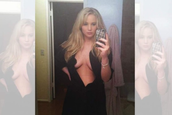 Se quejan de haber pagado por falso video sexual de Jennifer Lawrence