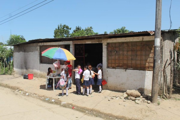 Tras años de espera, pobladores tendrán escuela en El Progreso