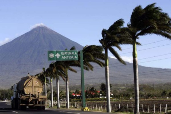 Sismo deja daños materiales pero no causa víctimas mortales en Guatemala