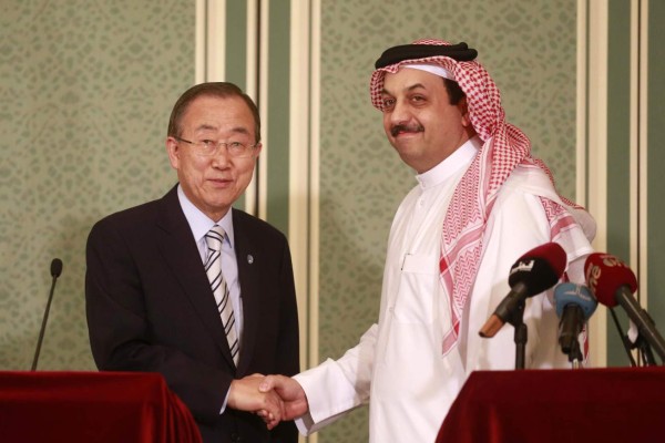 Guerra en Gaza deja ya más de 500 muertos