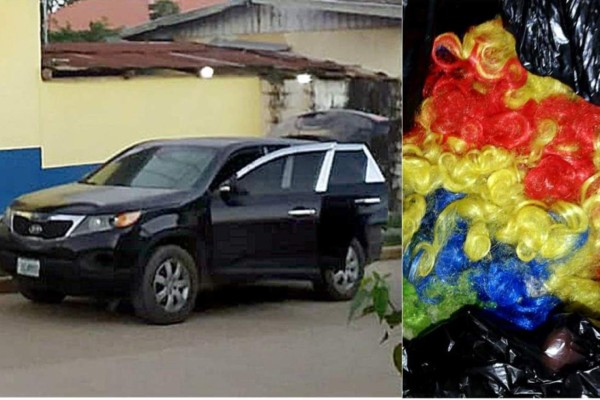 Liberan a sospechosos de robo de cajero automático