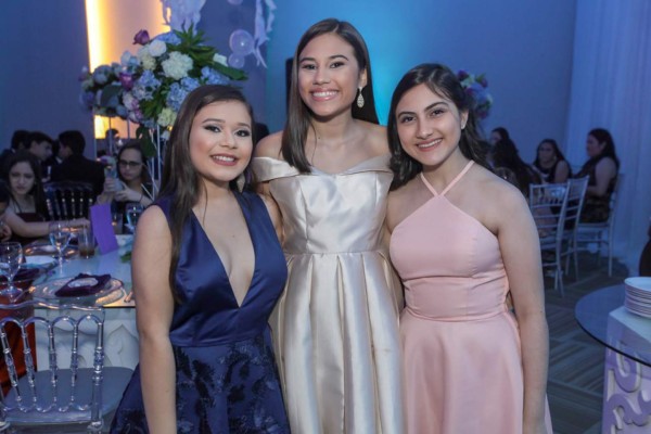 Felices 15 Milagro de Jesús