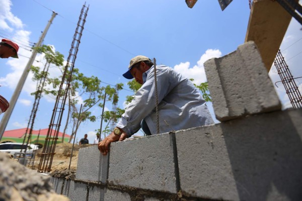 Exoneran de impuestos proyectos de vivienda social