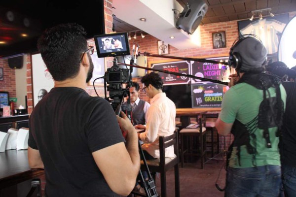 'De lo que sea”, una comedia hondureña diferente