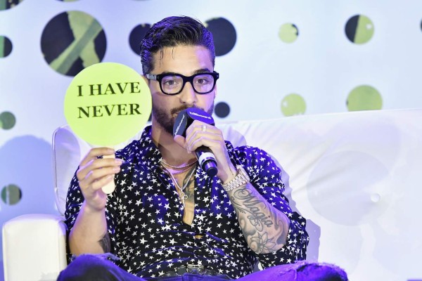 Maluma rompe récord con su nuevo tema