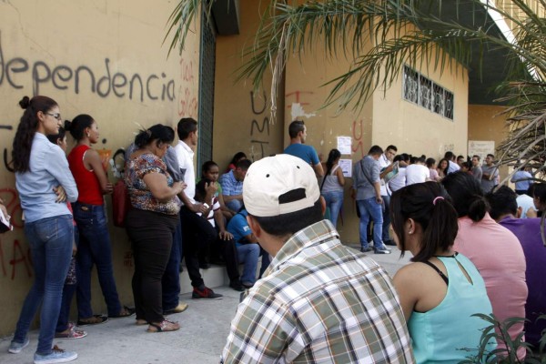 Mayores de 25 y menores de 60 a enfrentar trancazo de 200% por antedecentes penales